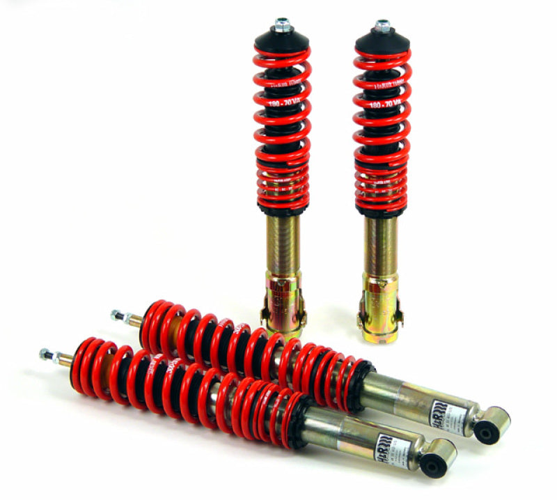 H&R 93-96 Volkswagen Golf/Jetta 8V MK3 Street Perf. Coil Over (Before 6/31/96) - eliteracefab.com