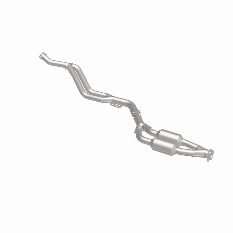 MagnaFlow Conv DF 94-97 MercedeS C280 2.8L Magnaflow