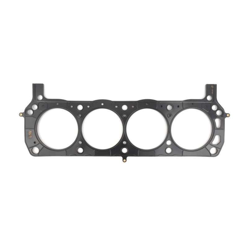 Cometic Ford 289/302/351 4.03in NONSVO .040 thick MLS Head Gasket - eliteracefab.com