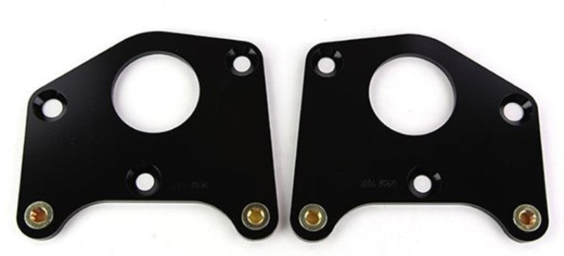 Wilwood Brackets (2) - MD Front - Mopar Wilwood