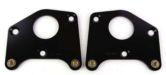 Wilwood Brackets (2) - MD Front - Mopar Wilwood
