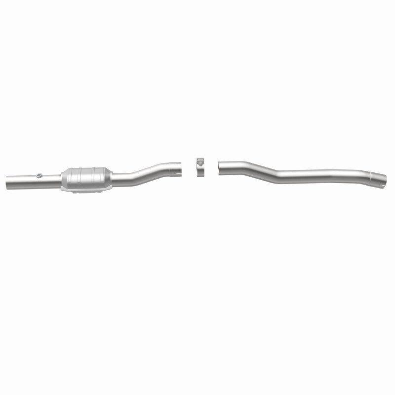 MagnaFlow Conv DF 97 Dodge Dakota 3.9L 4wd A Magnaflow