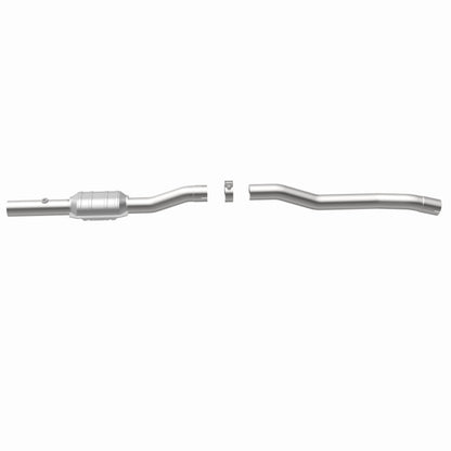 MagnaFlow Conv DF 97 Dodge Dakota 3.9L 4wd A Magnaflow
