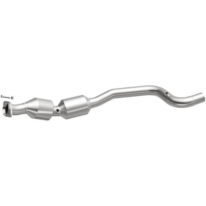 MagnaFlow 13-17 Range Rover V8 5 OEM Underbody Direct Fit EPA Compliant Catalytic Converter Magnaflow