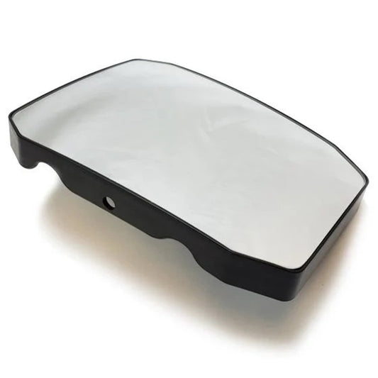 Rigid Reflect Replacement LED Light Mirror Glass Rigid Industries