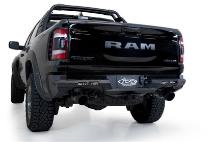 ADD 21-23 Ram TRX Phantom Rear Bumper Addictive Desert Designs