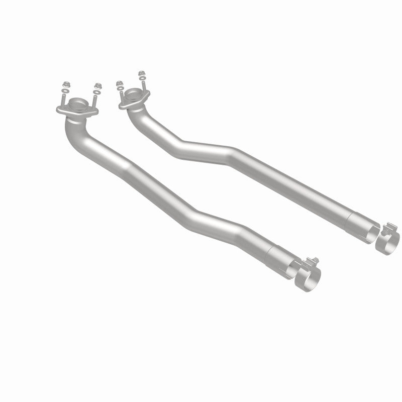 Magnaflow Mani Front Pipes 62-76 Chrysler B-Body Small Block Magnaflow