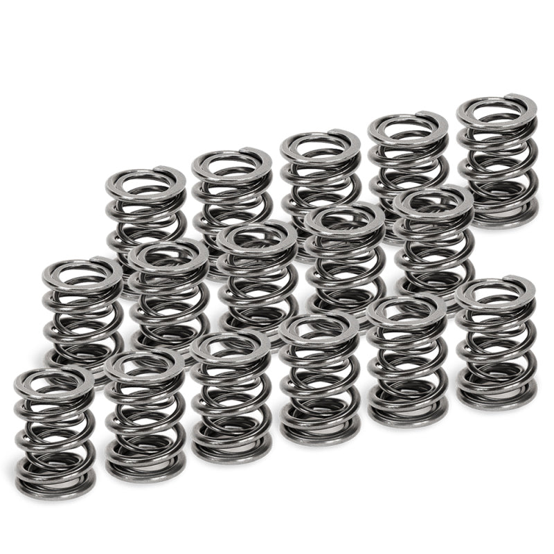 Supertech Honda H22A1/H22A4 Dual Valve Spring - Set of 16 Supertech