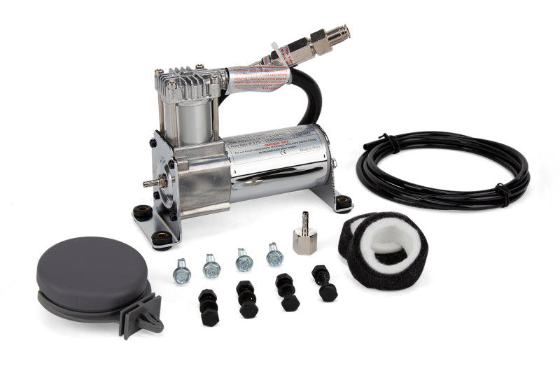 Air Lift Electric 12V HD Air Compressor - eliteracefab.com