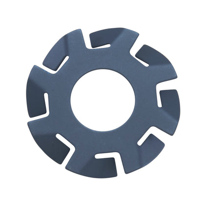Yukon Gear Toyota Landcruiser Reverse Rotation Front Outer Oil Slinger Yukon Gear & Axle