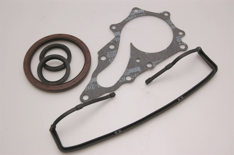 Cometic Street Pro Toyota 1993-97 2JZ-GE NON-TURBO 3.0L Inline 6 Bottom End Kit - eliteracefab.com