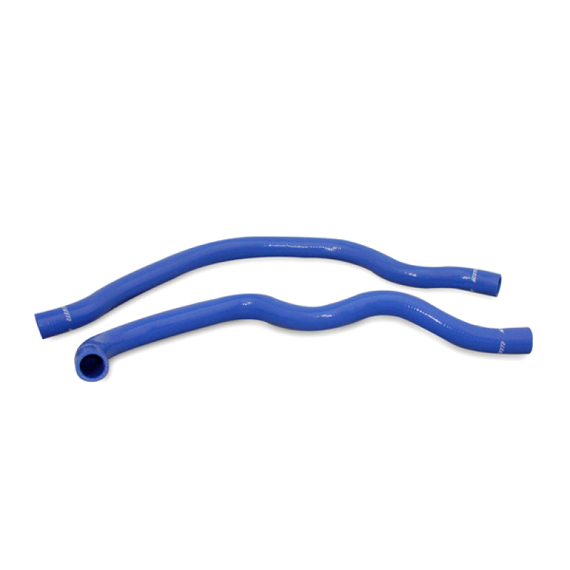 Mishimoto 00-09 Honda S2000 Blue Silicone Hose Kit - eliteracefab.com