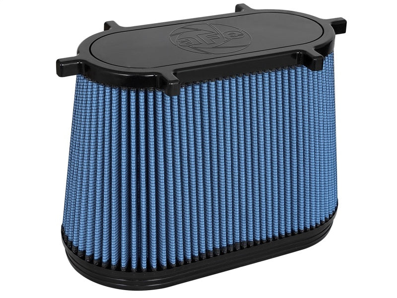 aFe MagnumFLOW Air Filters OER P5R A/F P5R Ford Diesel Trucks 08-10 V8-6.4L (td) - eliteracefab.com