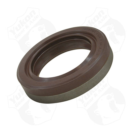 Yukon Gear 8.0Irs Ford Stub Axle Seal Yukon Gear & Axle