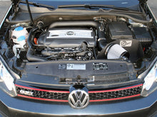 Load image into Gallery viewer, aFe MagnumFORCE Intakes Stage-2 PDS AIS PDS VW GTI 09-11 L4-2.0L (t) - eliteracefab.com