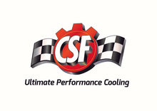 Load image into Gallery viewer, CSF Universal Dual-Pass Internal/External Oil Cooler - 22.0in L x 5.0in H x 2.25in W - eliteracefab.com