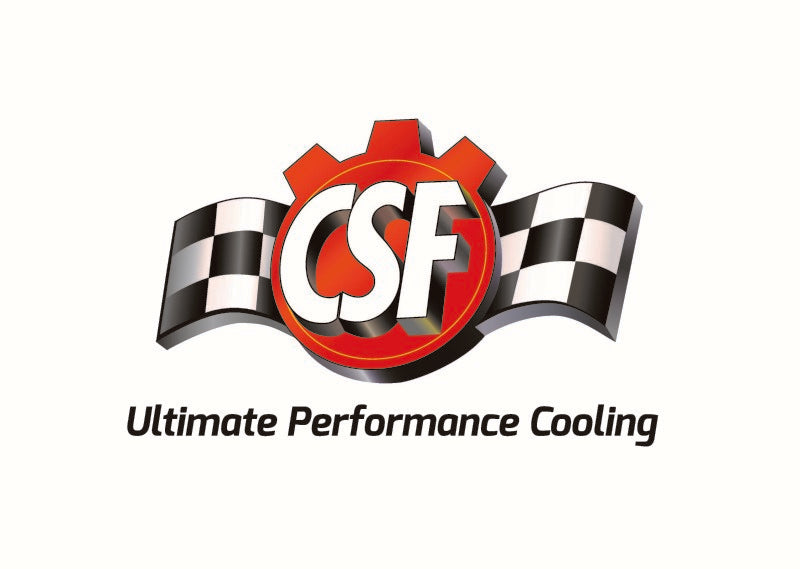 CSF 2013+ Subaru BRZ/ 2016+ Toyota 86 All Aluminum Filler Neck w/ High Pressure Radiator Cap - eliteracefab.com