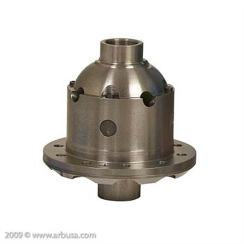 ARB Airlocker Dana35 27Spl 3.54Up S/N. - eliteracefab.com