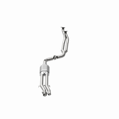 MagnaFlow Conv DF 92-95 BMW 325i 2.5L Magnaflow