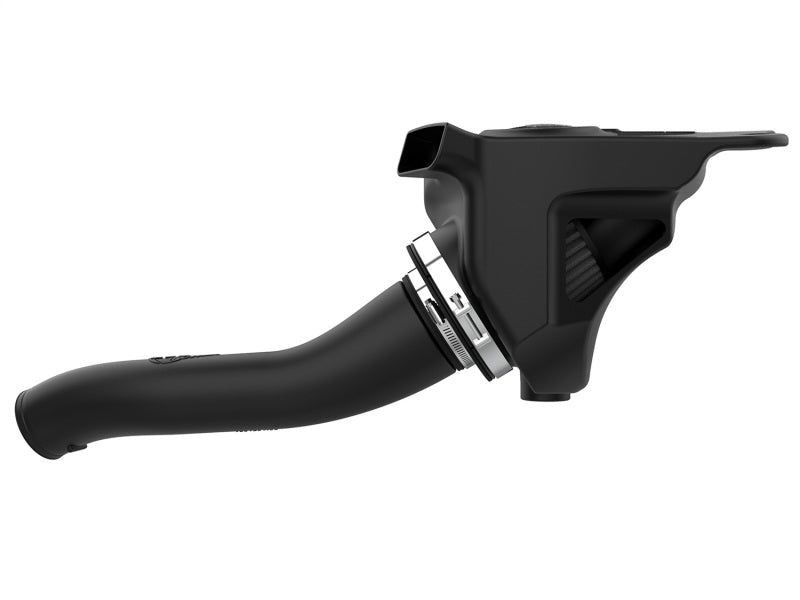 aFe Momentum GT Pro DRY S Cold Air Intake System 12-16 BMW Z4 28i/xi (E89) I4 2.0L (t) N20 - eliteracefab.com