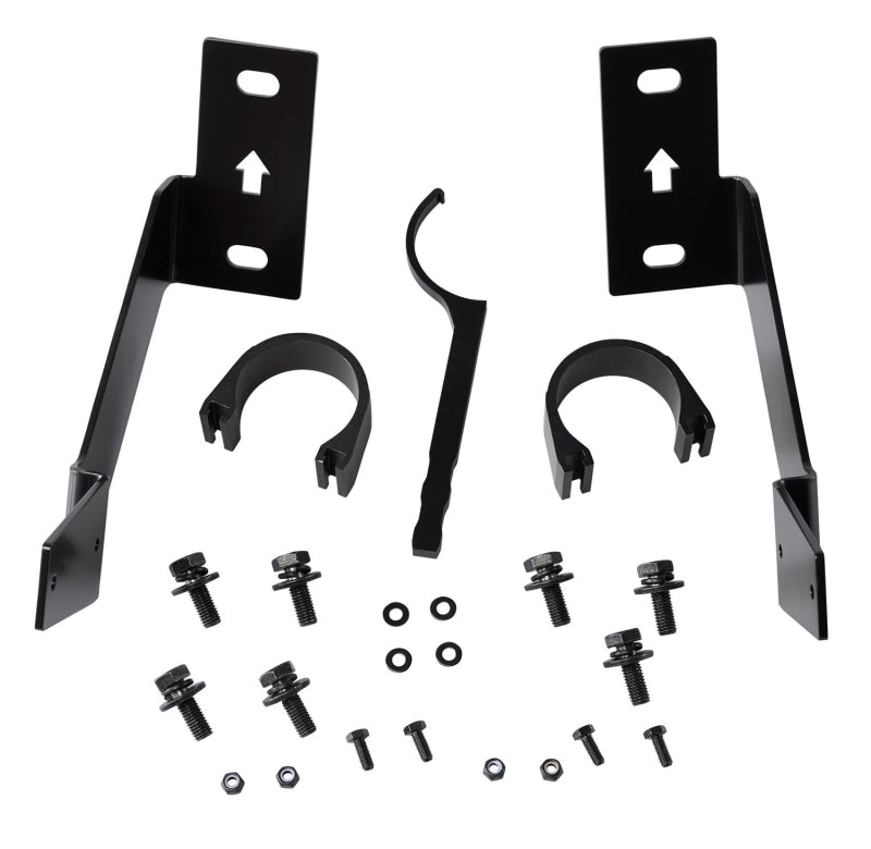 ARB Bp51 Fit Kit Tundra Front - eliteracefab.com