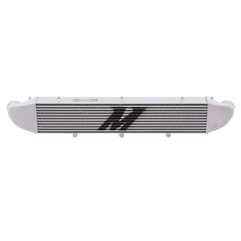 Mishimoto 2014-2016 Ford Fiesta ST 1.6L Front Mount Intercooler (Silver) Kit w/ Pipes (Silver) - eliteracefab.com