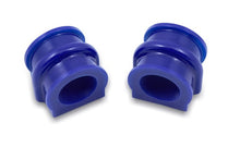 Load image into Gallery viewer, SuperPro 2003 Infiniti G35 Base Front 32mm Sway Bar Mount Bushing Set