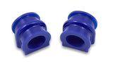 SuperPro 2003 Infiniti G35 Base Front 32mm Sway Bar Mount Bushing Set