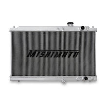 Load image into Gallery viewer, Mishimoto 94-01 Acura Integra Manual Aluminum Radiator - eliteracefab.com