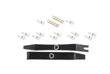 Diode Dynamics 98-06 Chevrolet Silverado Interior LED Kit Cool White Stage 1