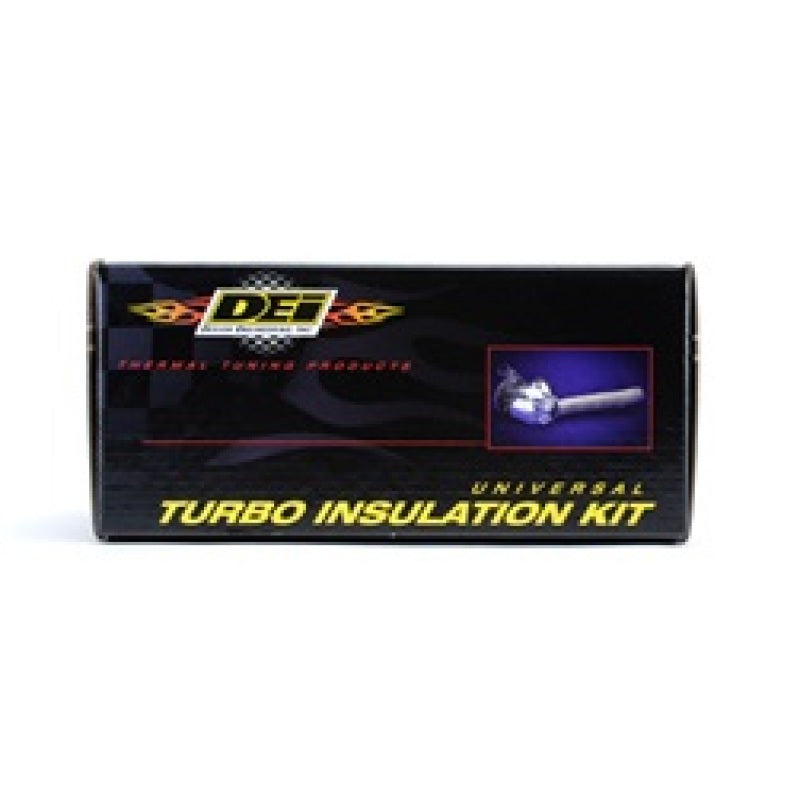 DEI Turbo Shield Universal - Kit DEI