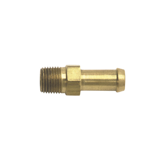 1/8 in NPT to 8mm (5/16 in) Hose Barb Manifold Fitting - 697010