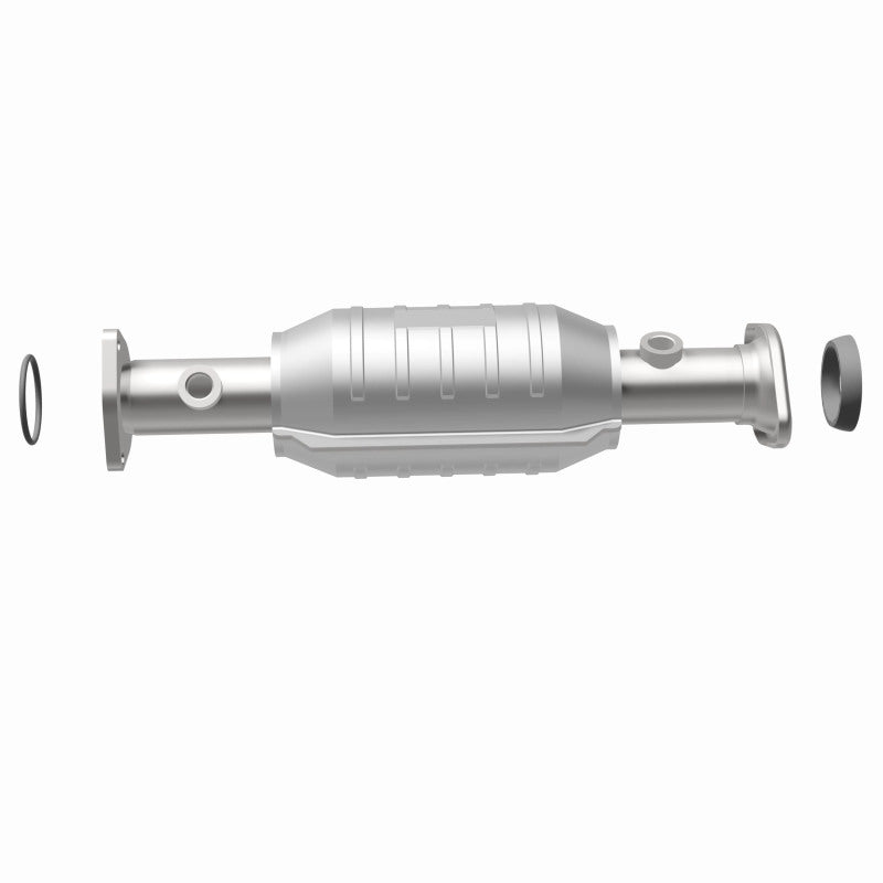 MagnaFlow Conv DF 96-99 Acura Integra Gsr 1.8 Magnaflow