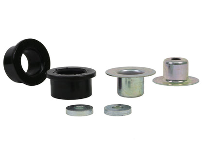 Whiteline 7/94-02 Nissan 200SX / 7/89-3/97 300ZX / 90-02 SKyline Rear Diff - Support Rear Bushing - eliteracefab.com