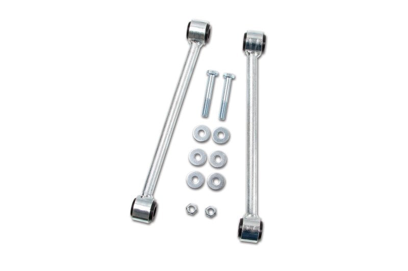 Zone Offroad 99-04 Ford 2.5in Sway Bar Links - eliteracefab.com