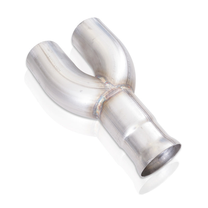 Stainless Works 15-19 Chevrolet Tahoe 5.3L Legend Cat-Back Exhaust w/4in Polished Tips Stainless Works