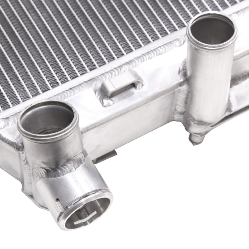 CSF 05-11 Porsche 911 Carrera/GT3 RS (997) Right Side Radiator - eliteracefab.com