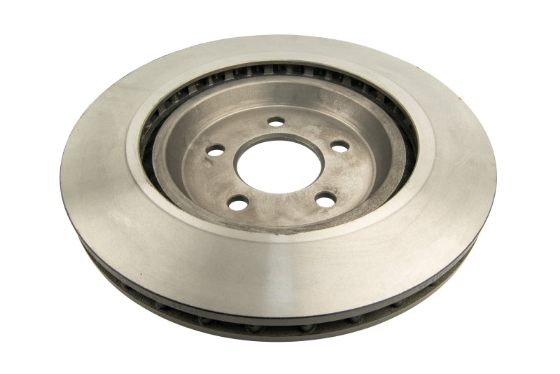 DBA 94-04 Ford Mustang Cobra/Bullitt/Mach1 Standard Front 4000 Series Rotor DBA