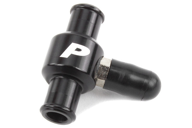 Perrin 2015+ Subaru WRX / 2014+ Subaru Forester XT Turbo Sump Restrictor - eliteracefab.com