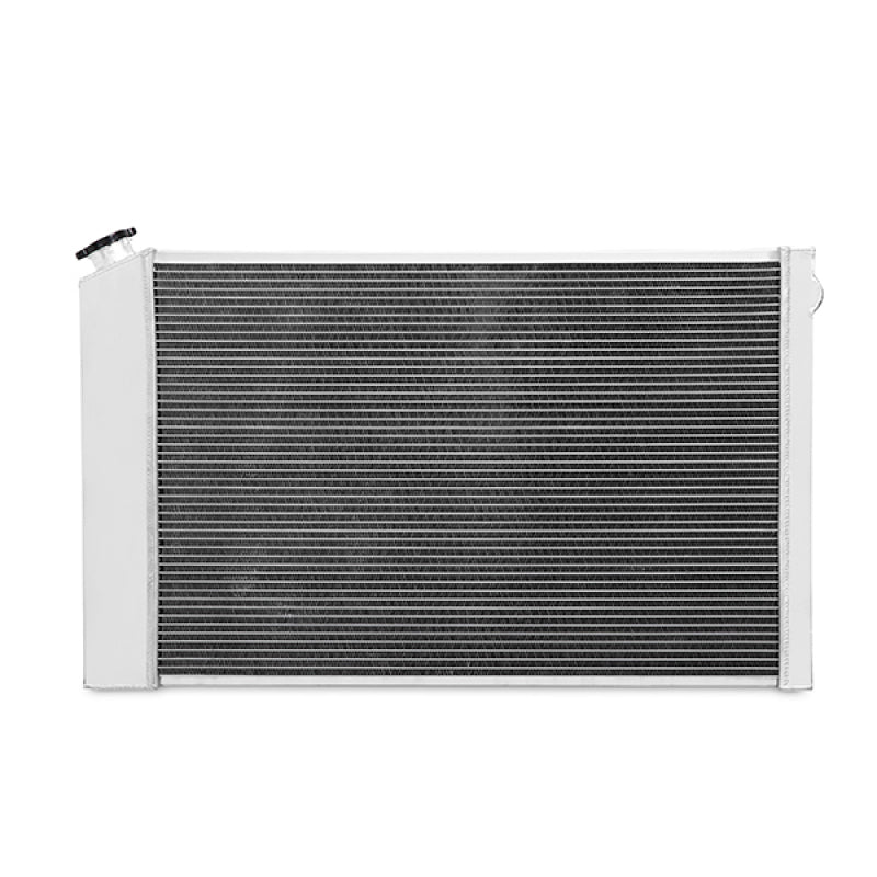 Mishimoto 78-86 GM C/K Truck X-Line Performance Aluminum Radiator - eliteracefab.com