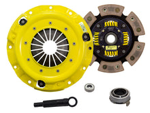 Load image into Gallery viewer, ACT 1991 Mazda Miata HD/Race Sprung 6 Pad Clutch Kit - eliteracefab.com