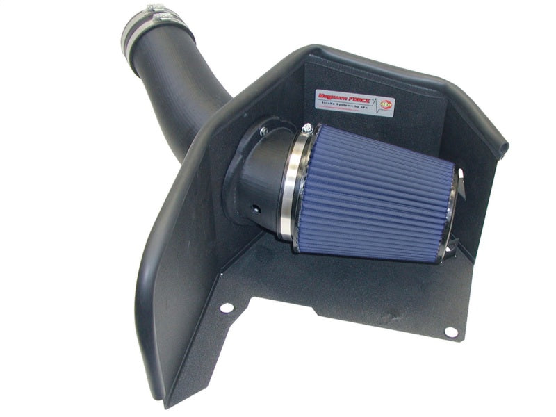 aFe MagnumFORCE Intakes Stage-2 P5R AIS P5R Ford Diesel Trucks 94-97 V8-7.3L (td) - eliteracefab.com