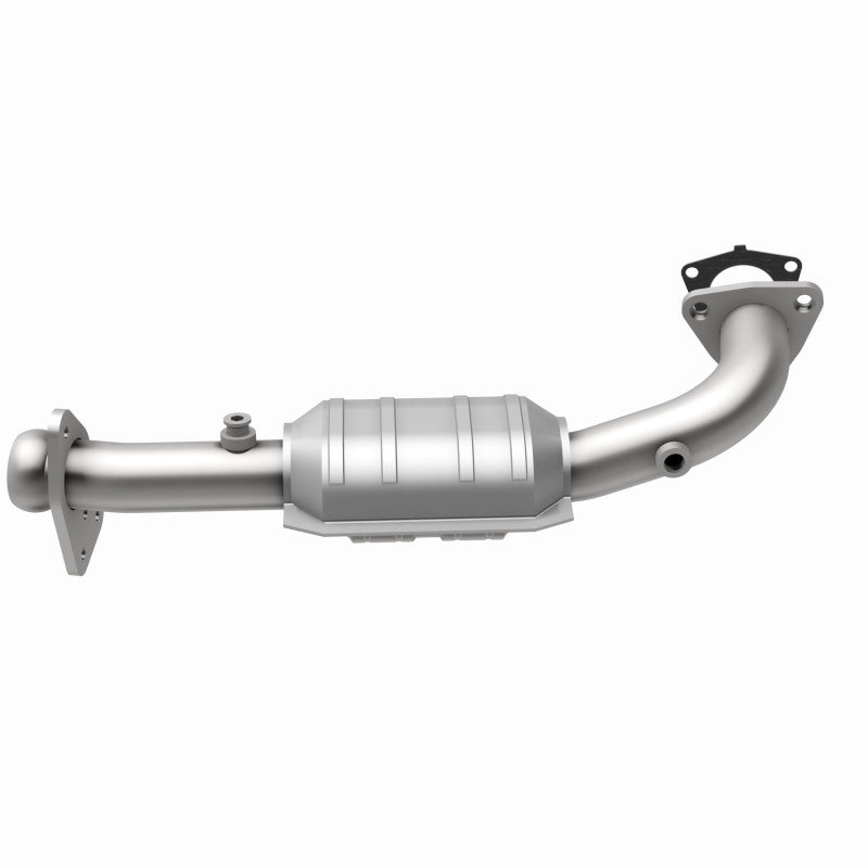 MagnaFlow Conv DF Gm