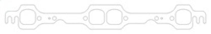 Cometic GM LT1 1.520 inch X 1.510 inch Port .30 inch MLS Exhaust Gaskets Cometic Gasket