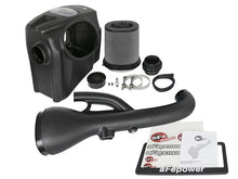 Load image into Gallery viewer, aFe POWER Momentum GT Pro Dry S Cold Air Intake System 2017 GM Colorado/Canyon V6 3.6L - eliteracefab.com