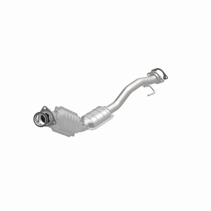 MagnaFlow Conv DF 08 Trailb/Envoy 4.2L Magnaflow