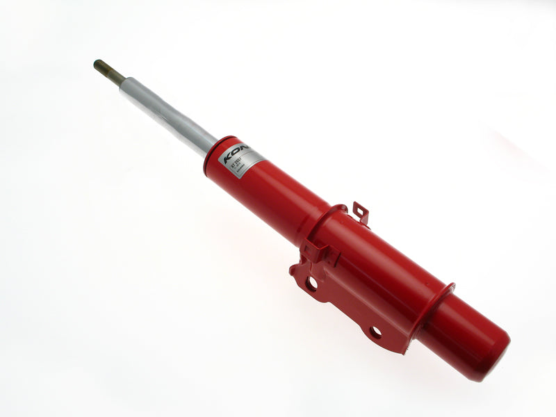 Koni Heavy Track (Red) Shock 07-13 Dodge Sprinter 3500 w/ rear dual wheels - Front - eliteracefab.com