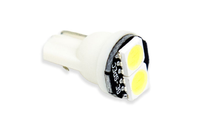 Diode Dynamics 194 LED Bulb SMD2 LED Warm - White (Single)