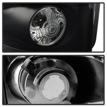 Load image into Gallery viewer, Spyder Chevy TrailBlazer 02-09 Euro Style Tail Lights Black ALT-YD-CTB02-BK - eliteracefab.com