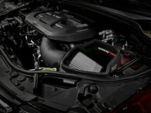 Load image into Gallery viewer, aFe MagnumFORCE Intakes Stage-2 PDS AIS 16-19 Jeep Grand Cherokee (WK2) V6-3.6L